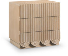 Scallop - Night Stand