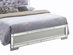Glory Furniture - Madison - Bed
