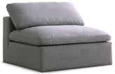 Serene - Armless Chair