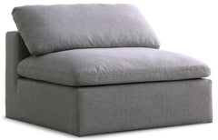 Serene - Armless Chair