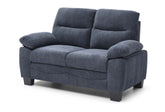 Glory Furniture - Summerton - Sofá de dos plazas