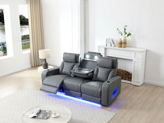 Glory Furniture - Lumin - Sofa
