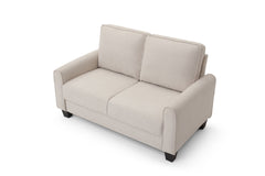 Dallas - Loveseat - Ivory