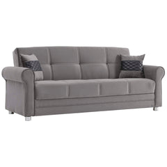 Ottomanson Sara - Convertible Sofa Bed With Storage