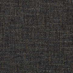 Dorney - Accent Chair - Charcoal / Brown