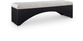 Lawson - Bench With Black Base
