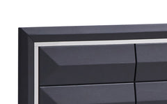 Glory Furniture - Liverpool - Bed