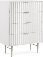 Modernist - Chest