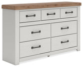Savonport - Dresser