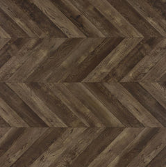 Millbrook - 2 Door Storage Bookshelf - Rustic Oak