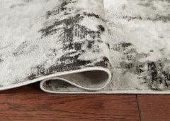 Greyland - Alfombra de 1,52 m x 2,13 m - Multicolor