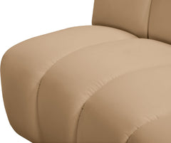 Infinity - 10 Piece Modular Sectional - Camel