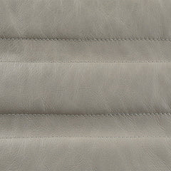Piran - Accent Chair With Swivel - Twilight Top Grain Leather