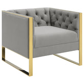 Eastbrook Grey Chair - MyWaynesHome #