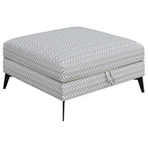 Clint Multi Storage Ottoman - MyWaynesHome #