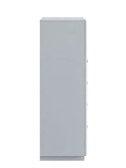 Mars - Chest - White