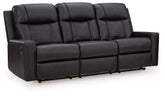 Mackmenville - Reclining Sofa