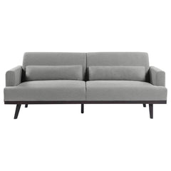 Blake Grey 3 Pc Sofa Set - MyWaynesHome #