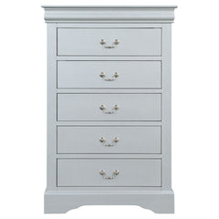 Louis Philippe - Chest