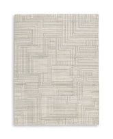 Dorwick - Washable Rug