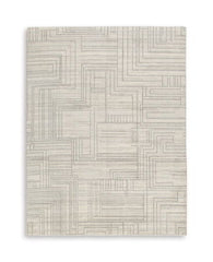 Dorwick - Washable Rug