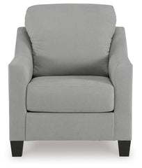 Adlai - Chair - Shadow