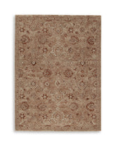 Wellsmore - Rug
