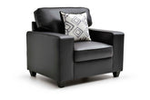 Glory Furniture - Barbara - Chair