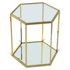 Sei - End Table