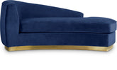Julian - Chaise