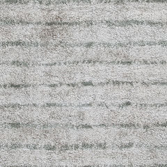 Laddway - 5' x 7' Rug - Cream / Green