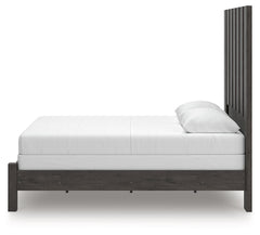 Fraluna - Panel Bed