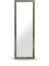 Hepburn - Mirror