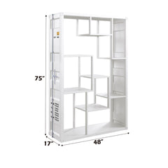 Cargo - Bookcase - White