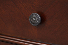 Lyndon - 6 Drawer Chest - Cherry