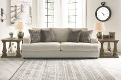 Soletren - Sofa - Stone