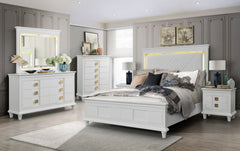 Rebecca - Bedroom Set
