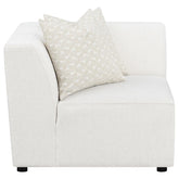 Freddie White Corner - MyWaynesHome #