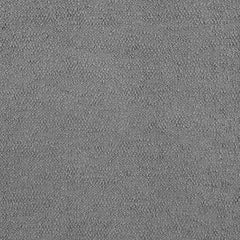 Raleigh Boucle Upholstered Ottoman Grey - MyWaynesHome #