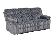 Comfy - Sofa - Gray