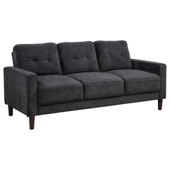 Bowen II - Upholstered Track Arm Sofa