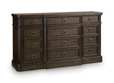 Wickenger - Dresser