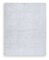 Worthley - Washable Rug