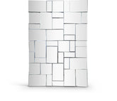 Action - Mirror - Silver