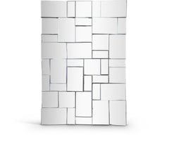 Action - Mirror - Silver