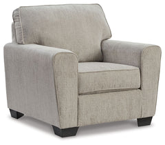 Cashton - Chair