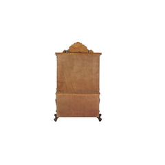 Picardy - Curio - Honey Oak