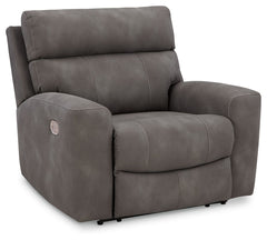 Next-Gen Durapella - Power Recliner With Adj Headrest