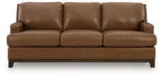 Saonara - Sofa - Amber