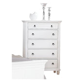Merivale - Chest - White